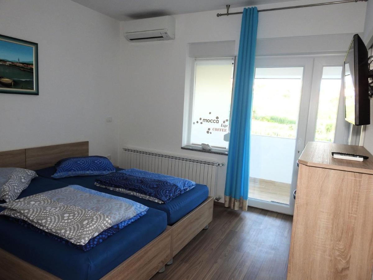 Apartmaji Sobe Zvezda Pobegi Extérieur photo