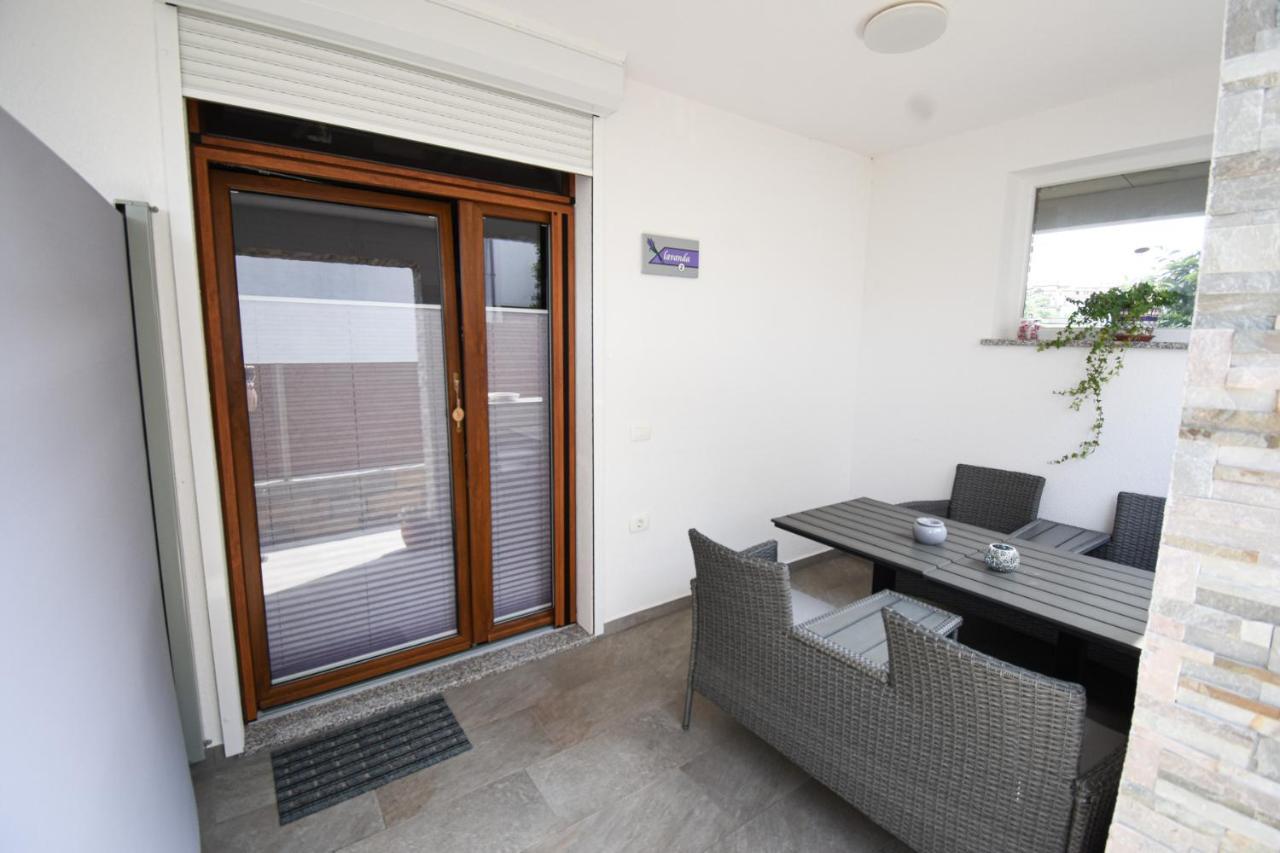 Apartmaji Sobe Zvezda Pobegi Extérieur photo