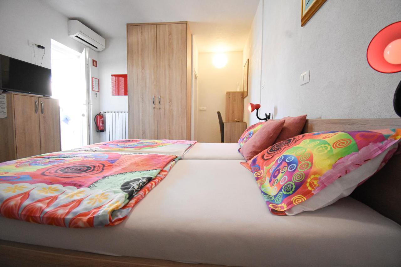 Apartmaji Sobe Zvezda Pobegi Extérieur photo