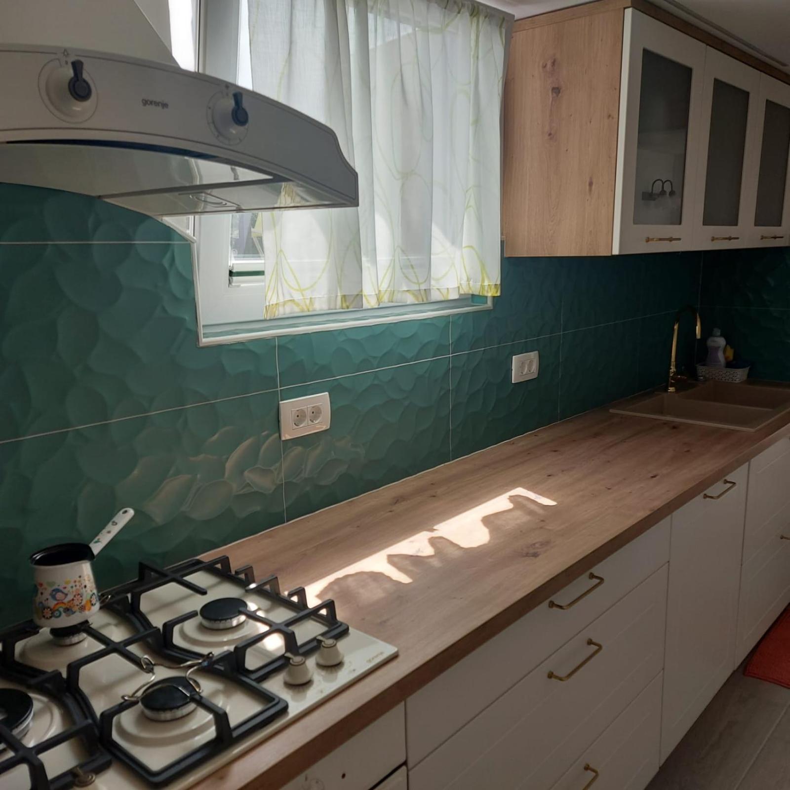 Apartmaji Sobe Zvezda Pobegi Extérieur photo