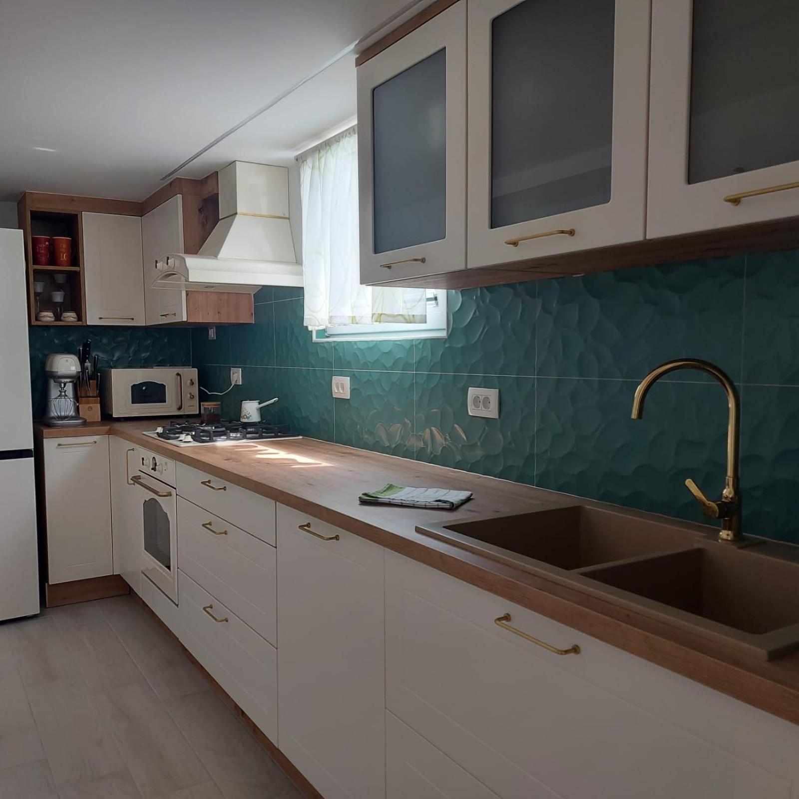 Apartmaji Sobe Zvezda Pobegi Extérieur photo