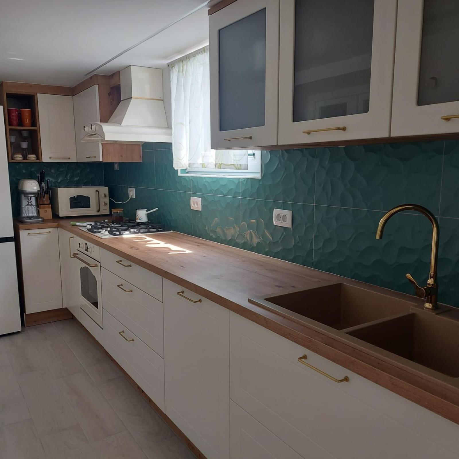 Apartmaji Sobe Zvezda Pobegi Extérieur photo