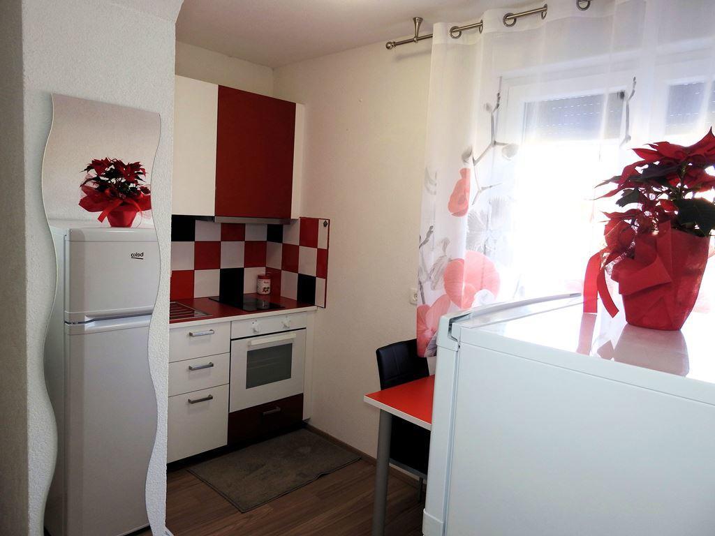 Apartmaji Sobe Zvezda Pobegi Extérieur photo