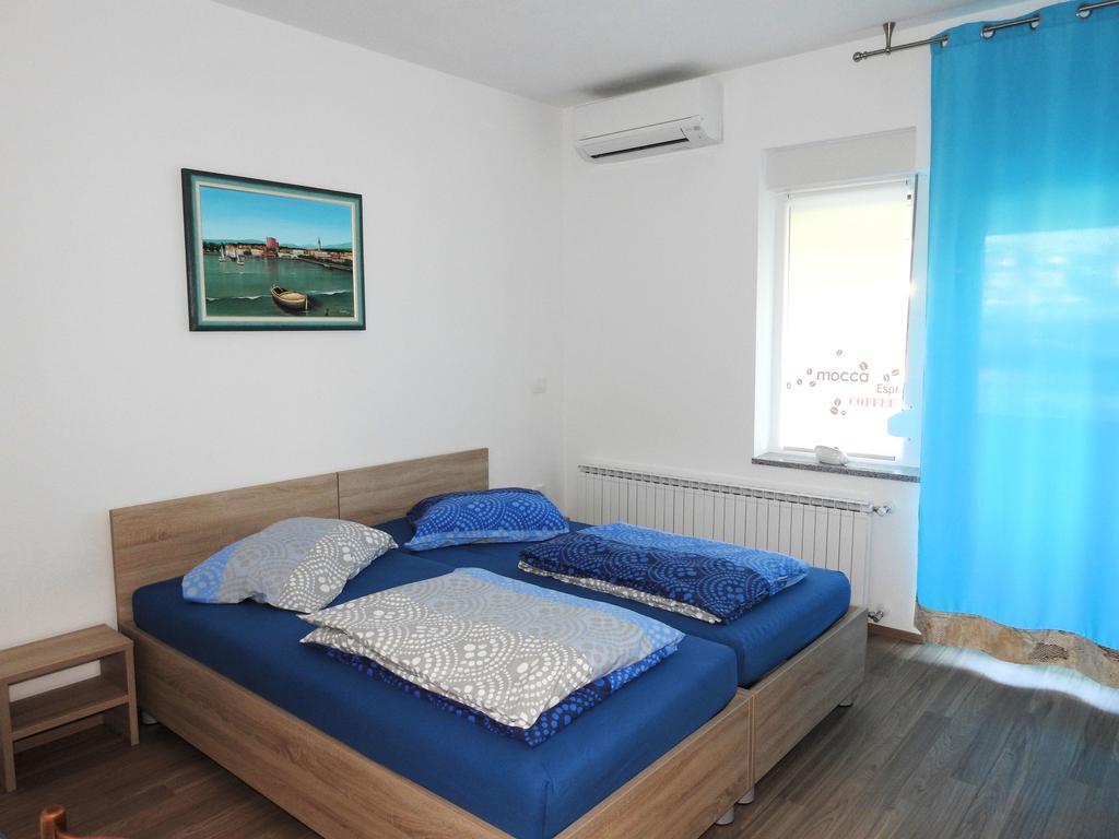 Apartmaji Sobe Zvezda Pobegi Extérieur photo
