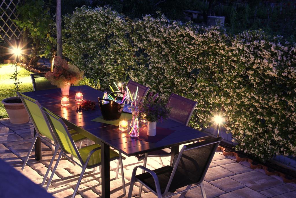Apartmaji Sobe Zvezda Pobegi Extérieur photo