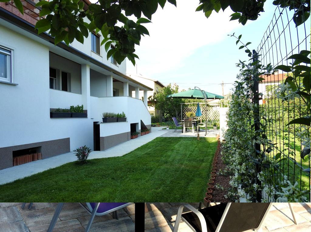 Apartmaji Sobe Zvezda Pobegi Extérieur photo